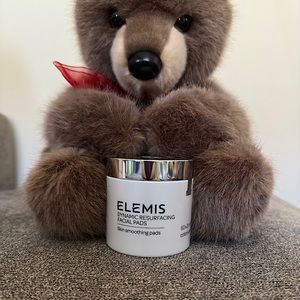 ELEMIS Dynamic Resurfacing Pads with Lactic Acid full size ✨ NWT !!!